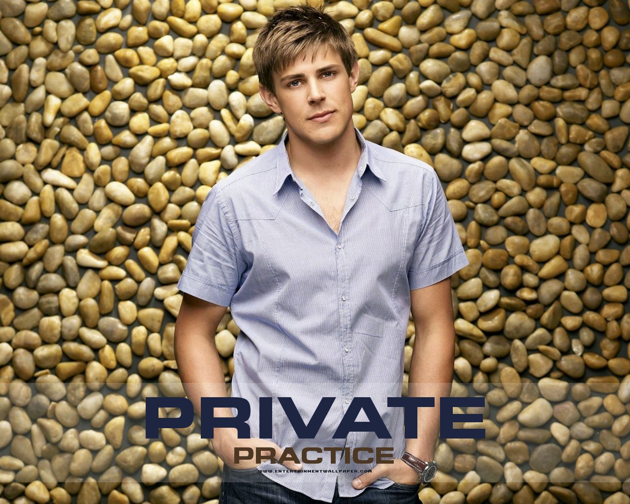 Private Practice fond d'écran #11 - 1280x1024