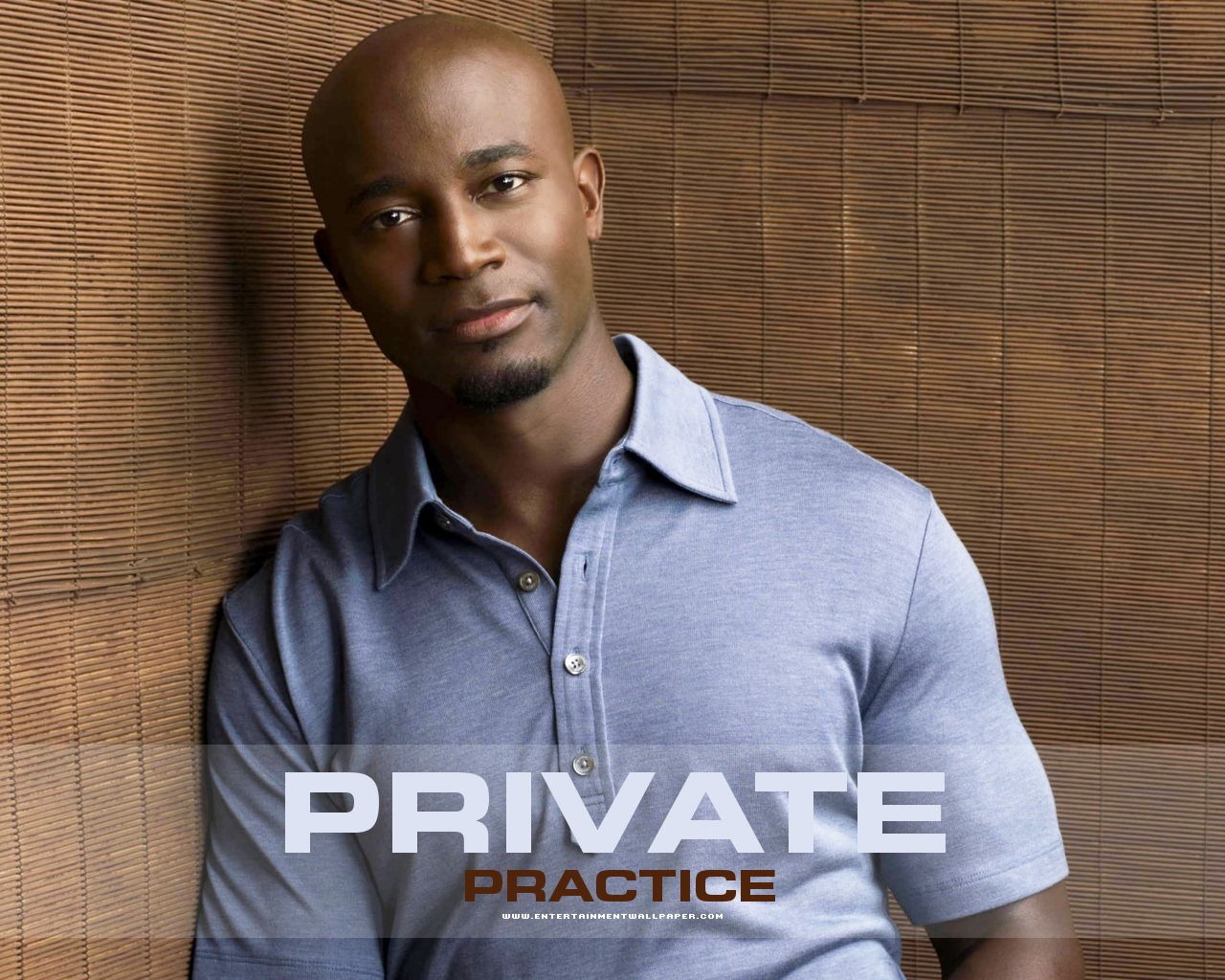 Private Practice 私人診所 #13 - 1280x1024