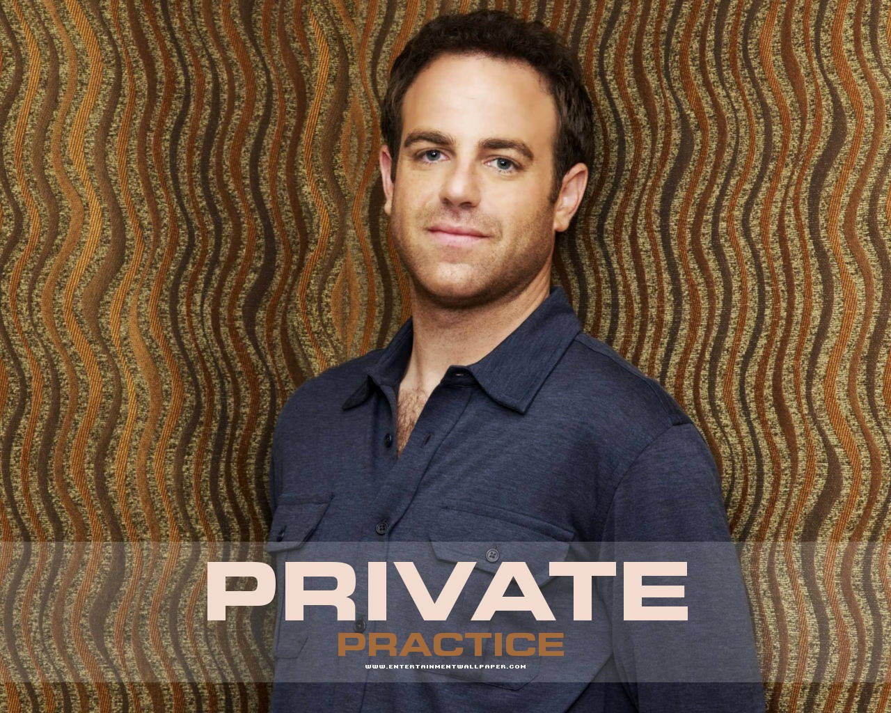 Private Practice 私人診所 #15 - 1280x1024