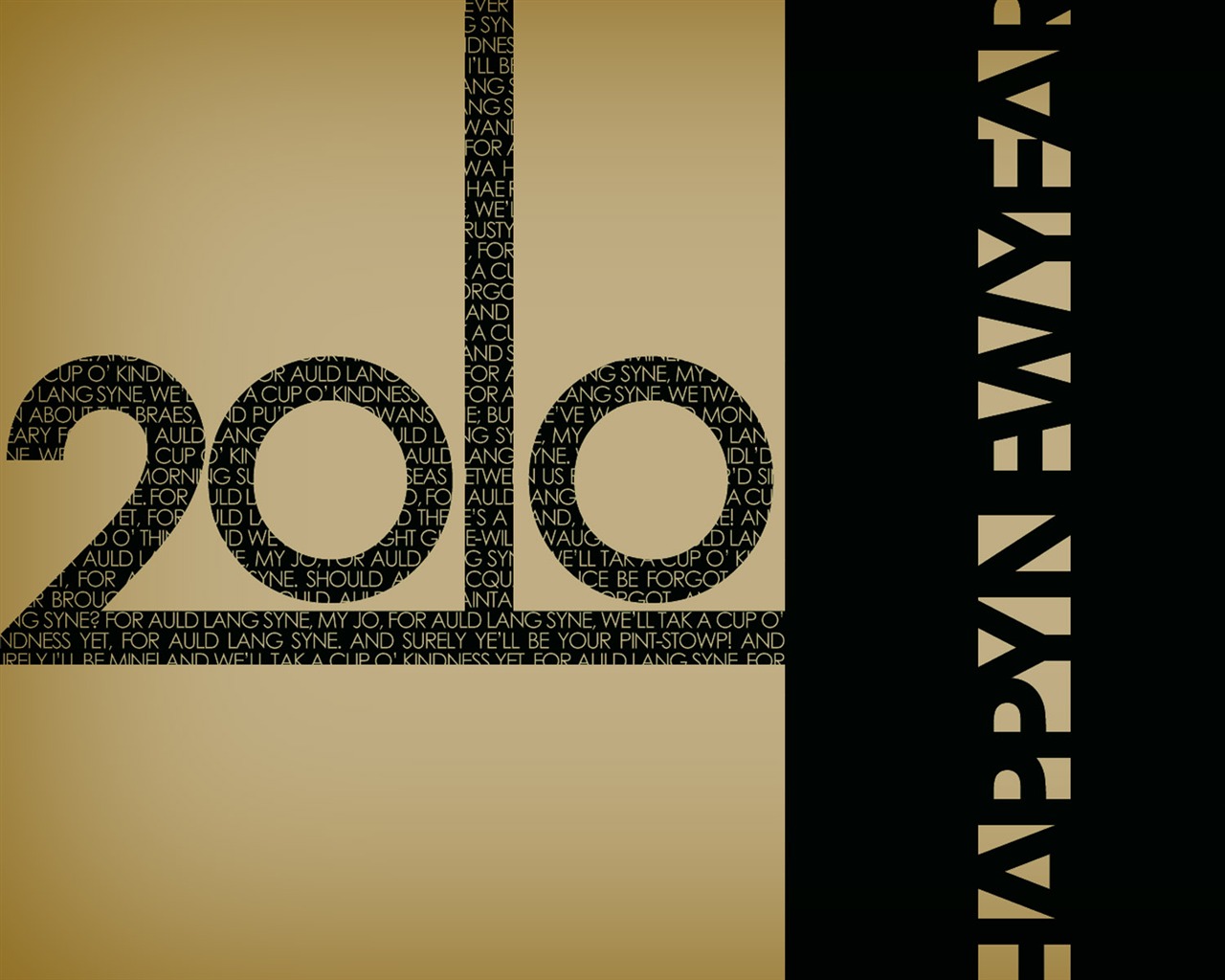 2010專輯壁紙(二) #6 - 1280x1024