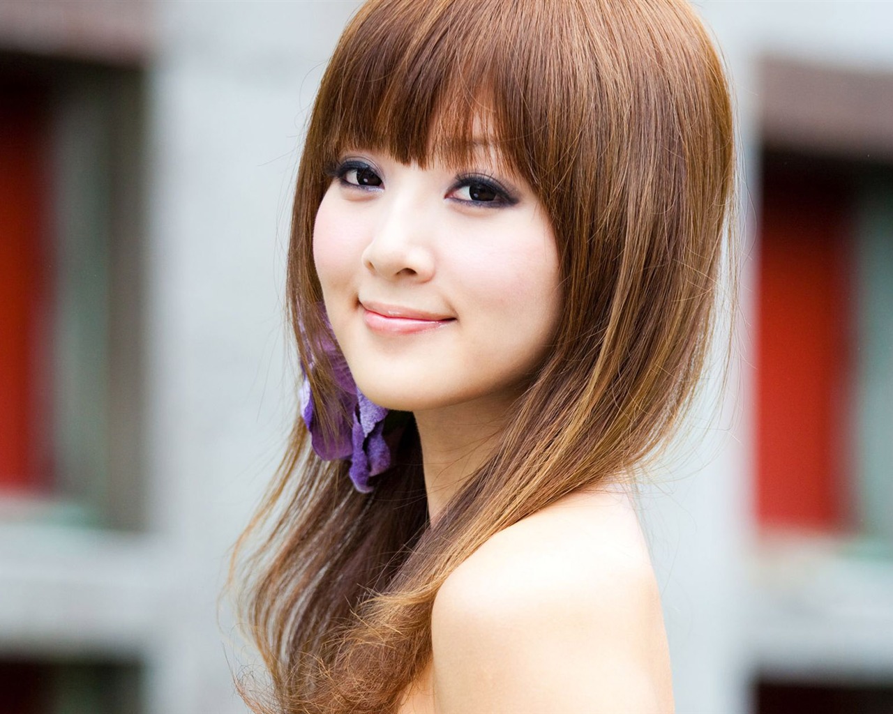 Tchaj-wan MM ovoce wallpaper album (7) #1 - 1280x1024