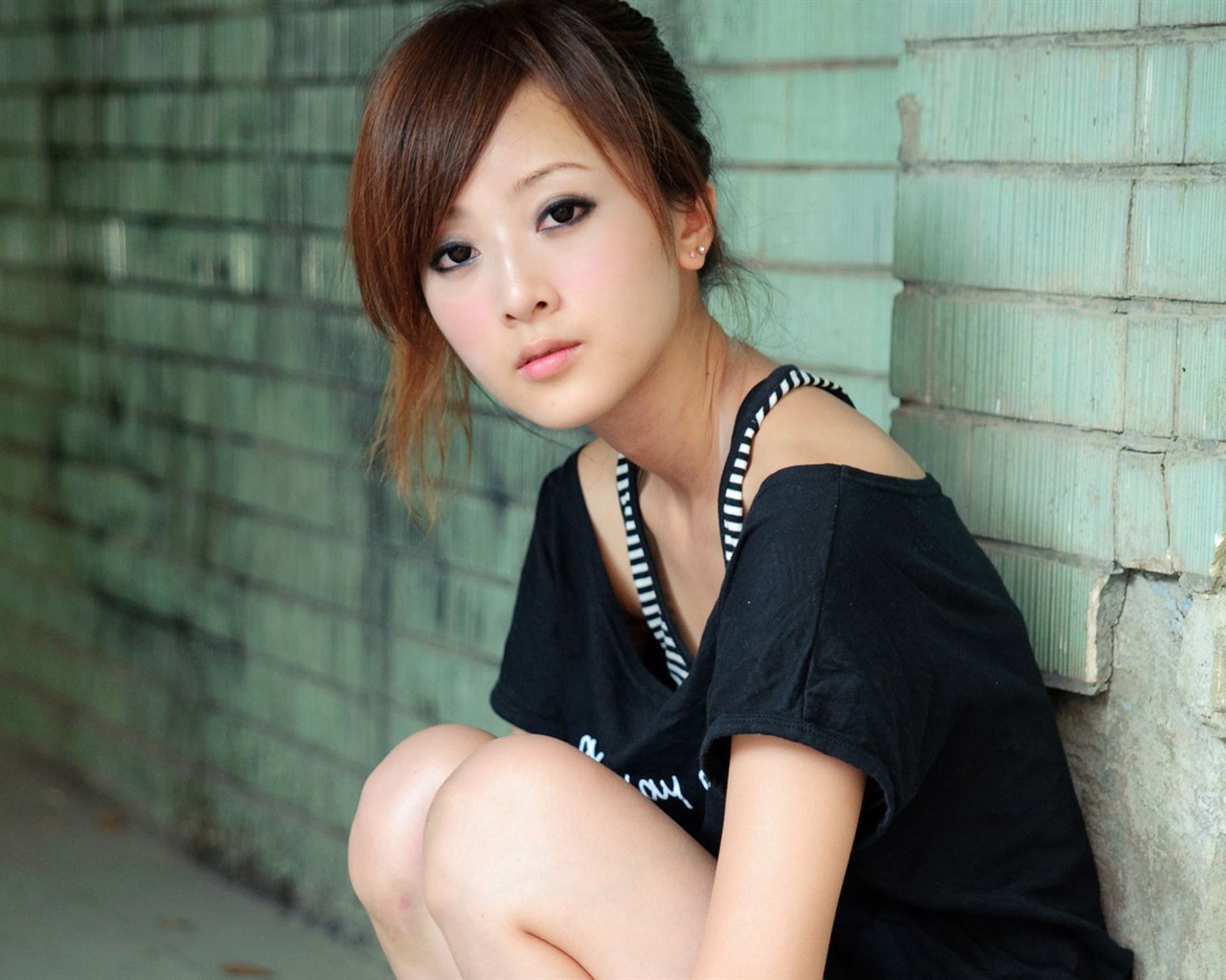 Tchaj-wan MM ovoce wallpaper album (7) #8 - 1280x1024