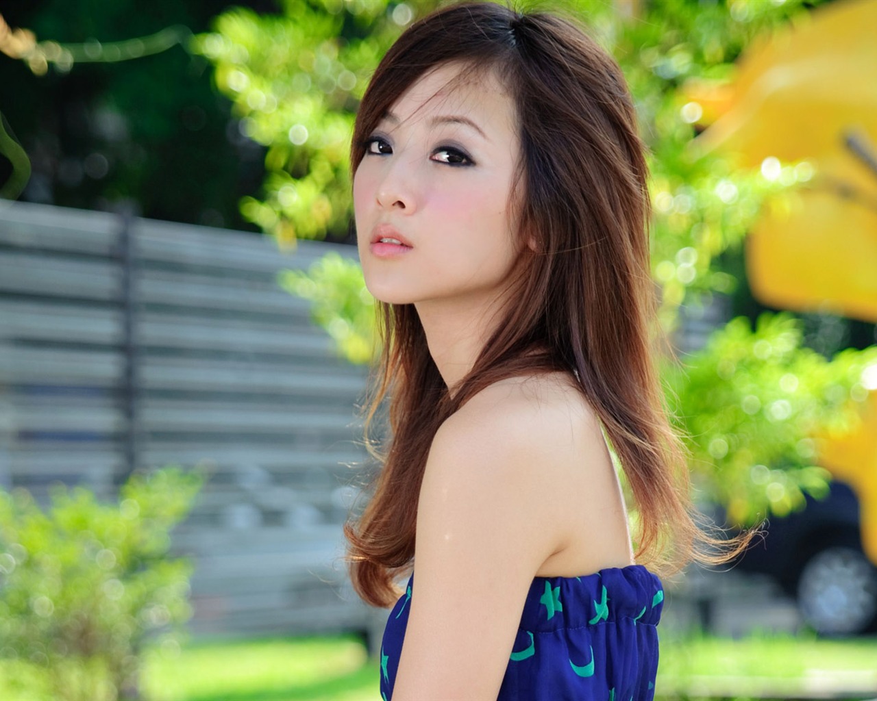 Tchaj-wan MM ovoce wallpaper album (7) #10 - 1280x1024