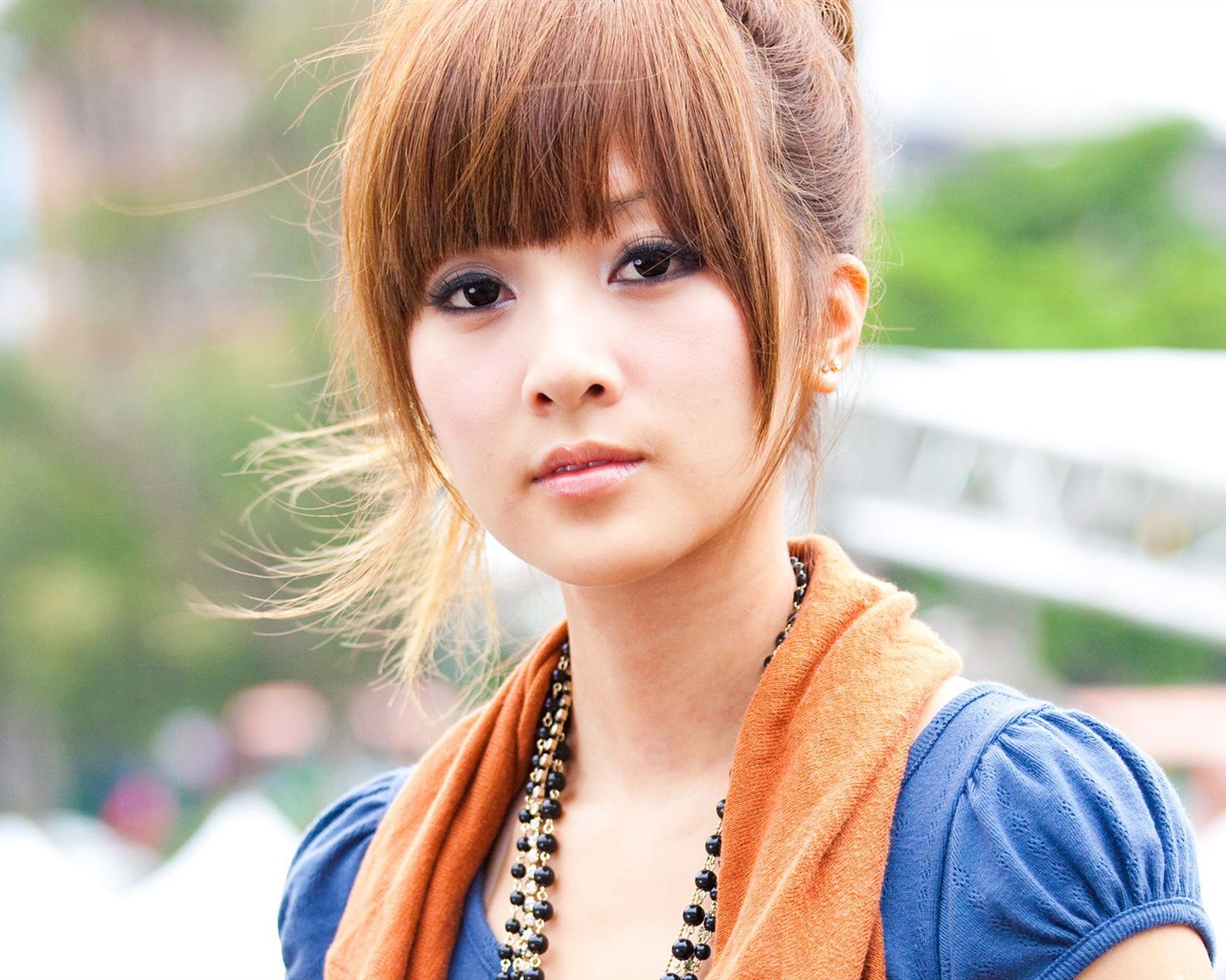 Tchaj-wan MM ovoce wallpaper album (7) #11 - 1280x1024