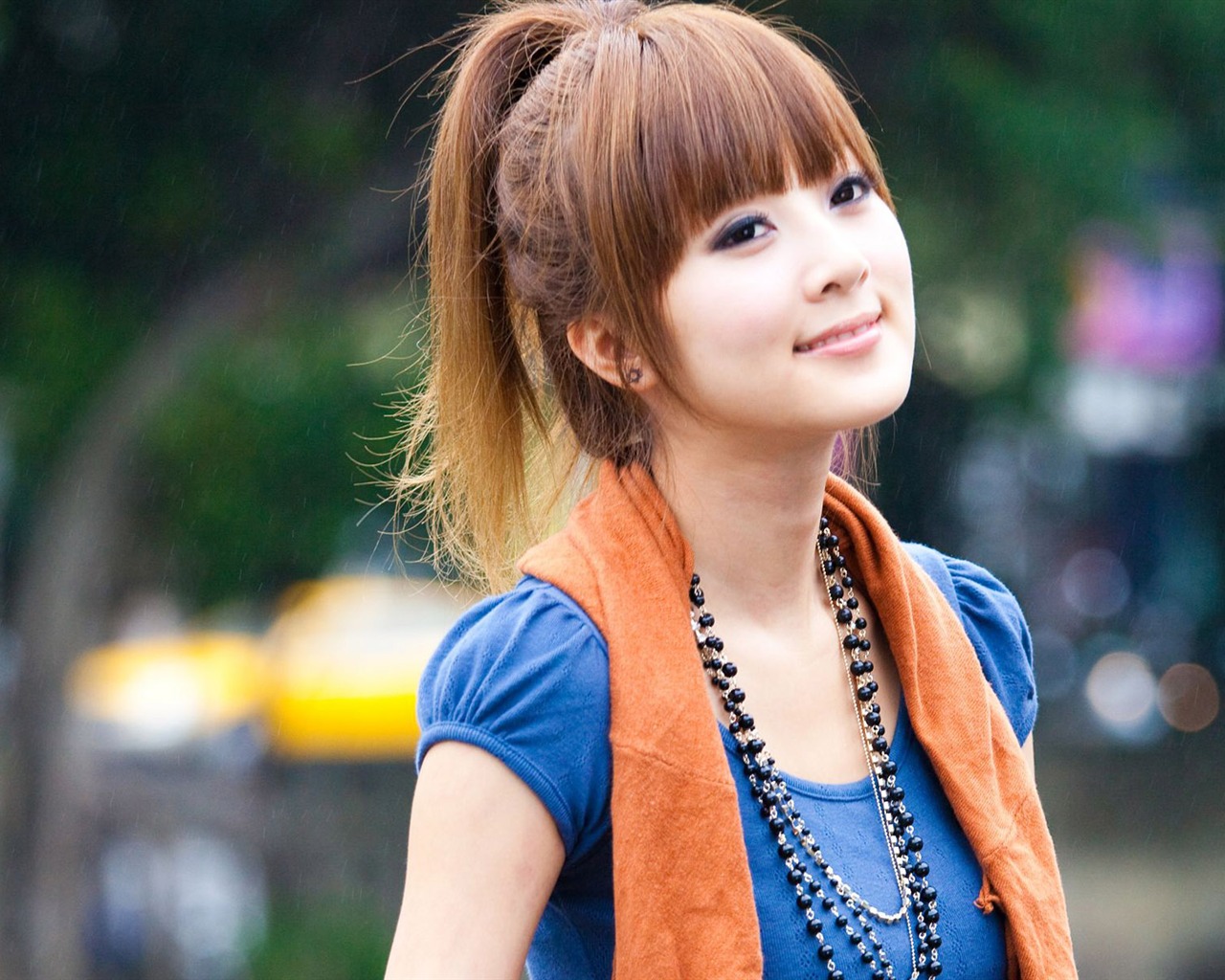Tchaj-wan MM ovoce wallpaper album (7) #12 - 1280x1024