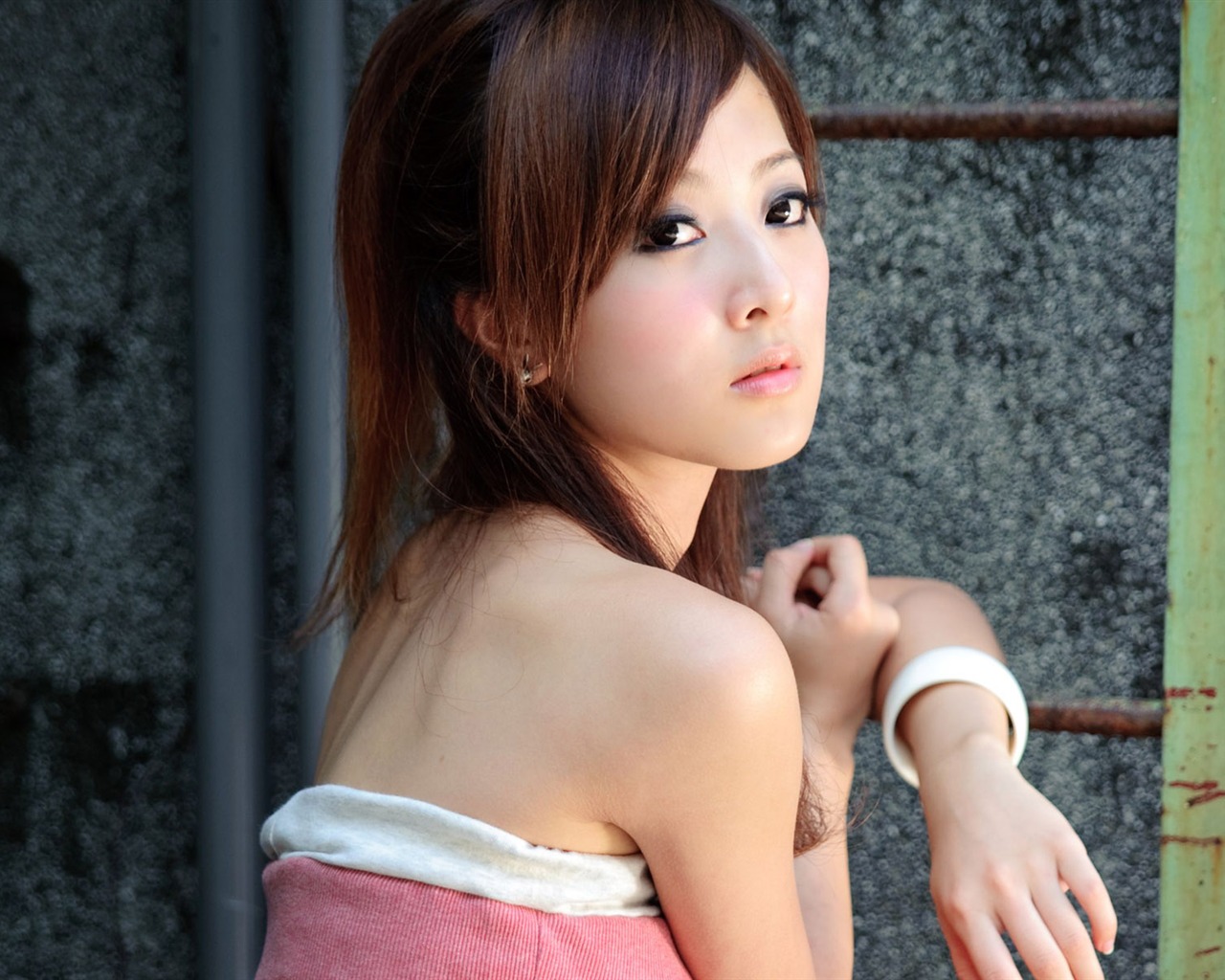 Tchaj-wan MM ovoce wallpaper album (7) #13 - 1280x1024