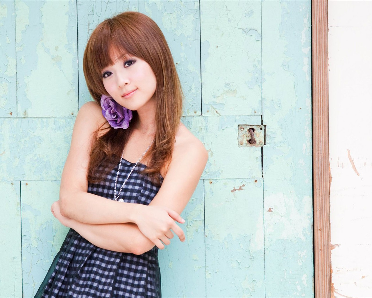Tchaj-wan MM ovoce wallpaper album (7) #15 - 1280x1024