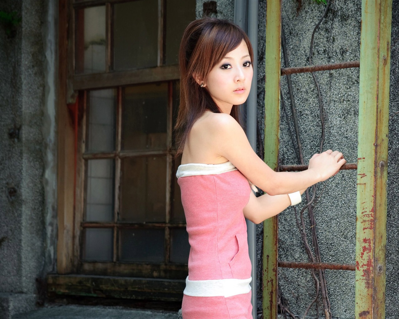 Tchaj-wan MM ovoce wallpaper album (7) #16 - 1280x1024