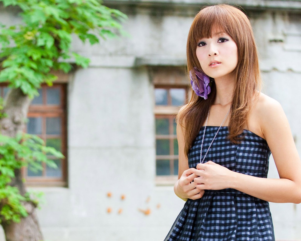 Taiwan MM fruit wallpaper album (7) #18 - 1280x1024