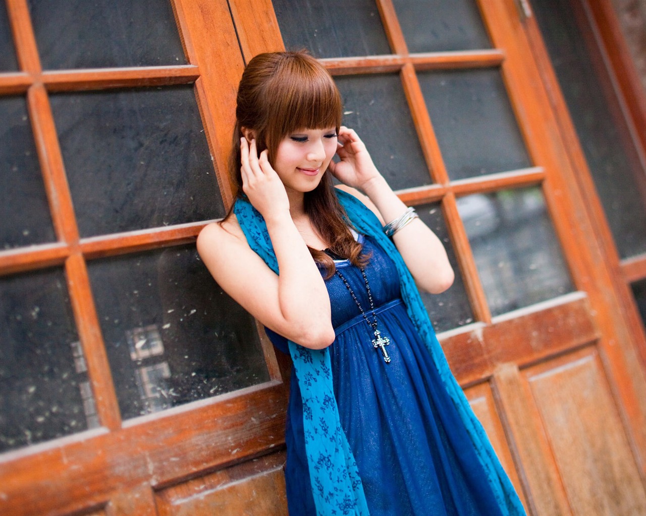 Tchaj-wan MM ovoce wallpaper album (7) #19 - 1280x1024
