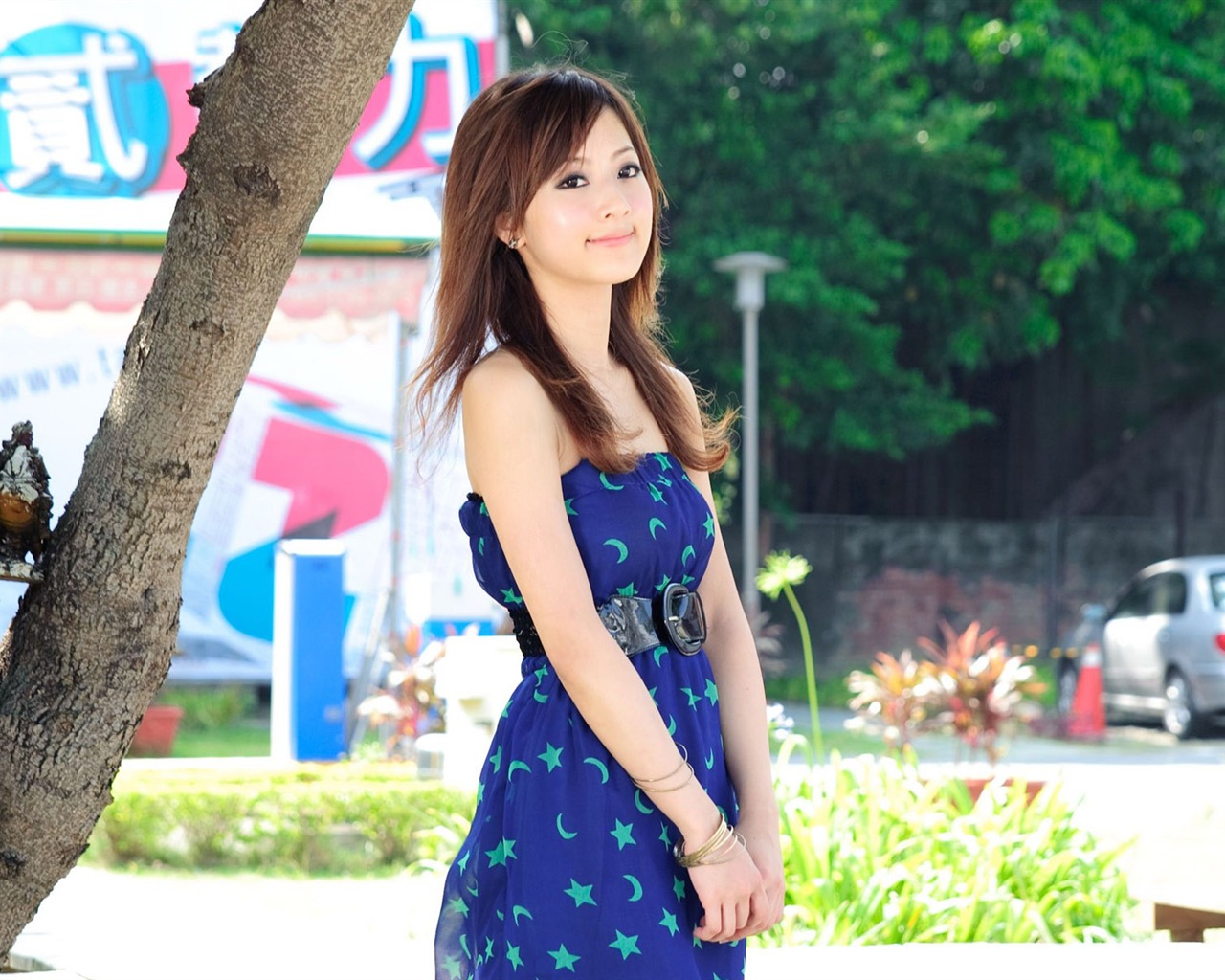 Tchaj-wan MM ovoce wallpaper album (7) #20 - 1280x1024