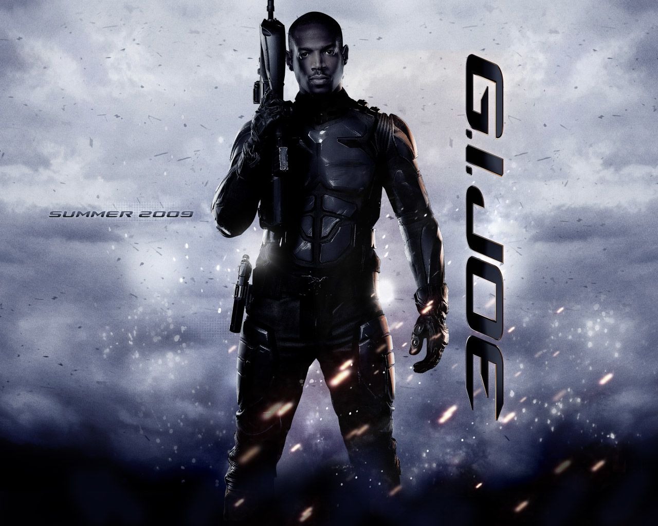 Vzestup Cobra album Wallpaper #3 - 1280x1024
