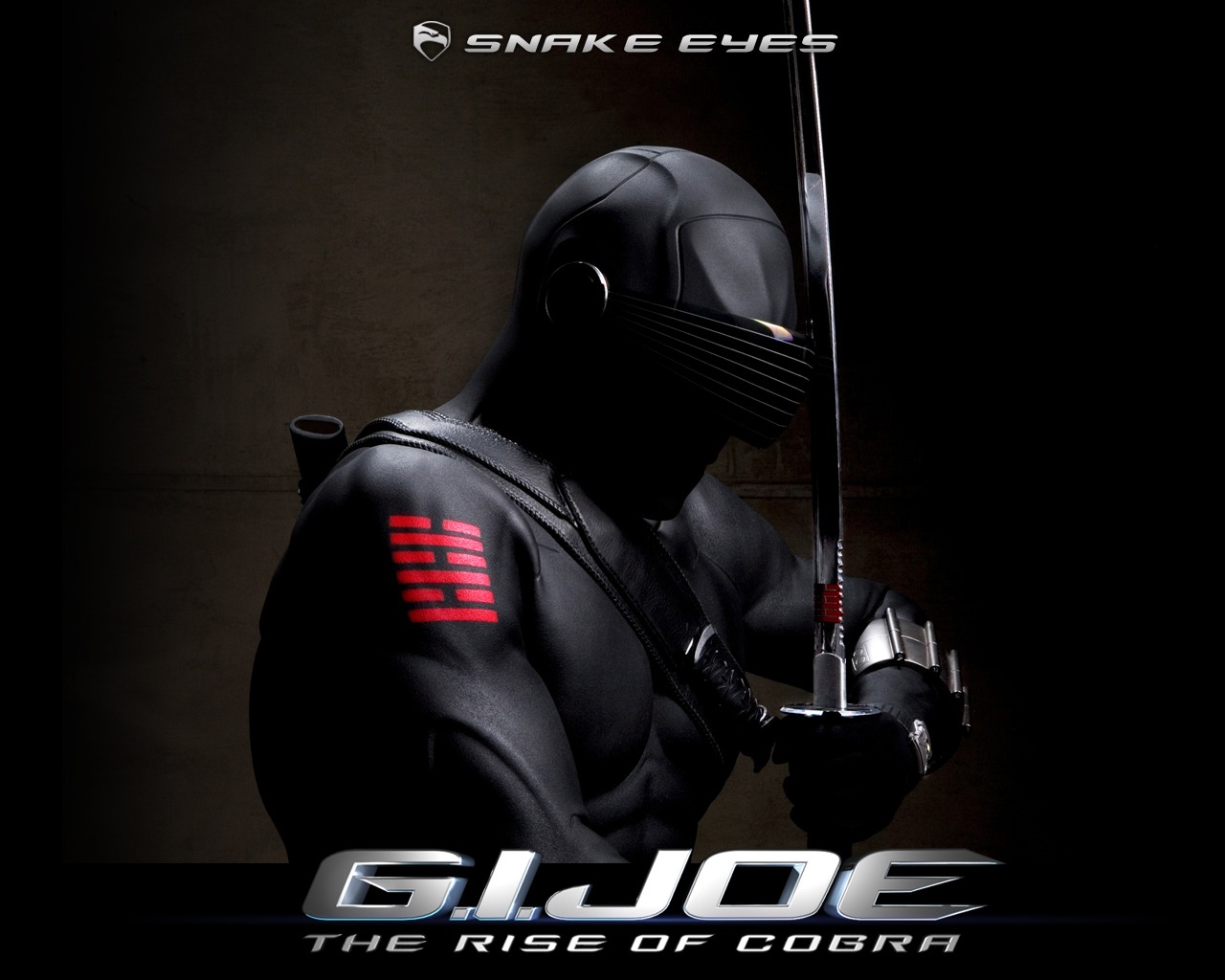 Vzestup Cobra album Wallpaper #4 - 1280x1024