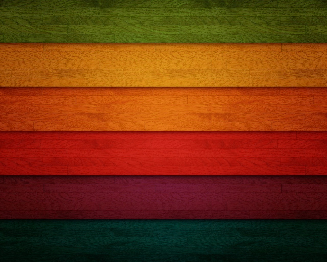 barevné abstraktní vizuální wallpaper #5 - 1280x1024