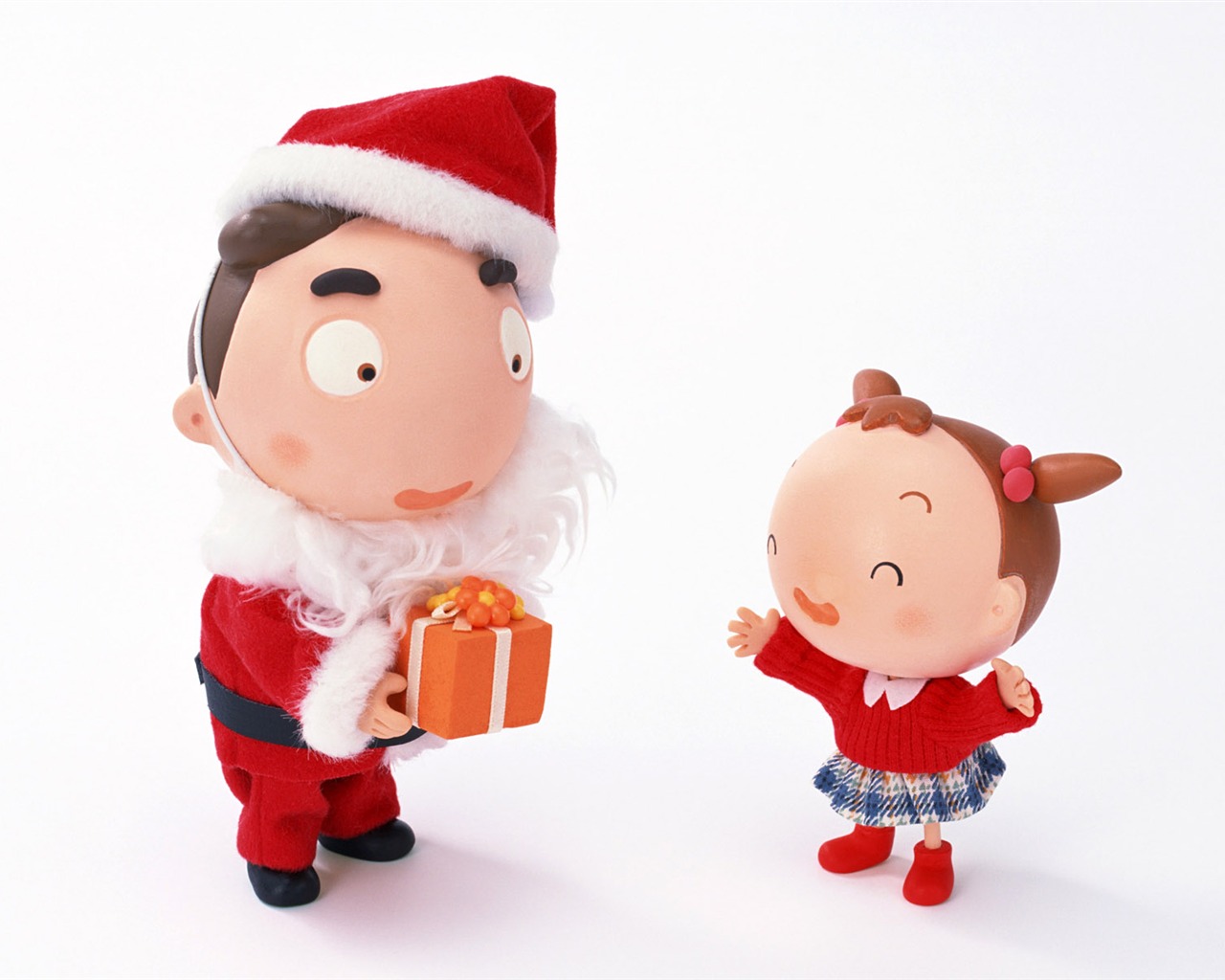 Happy Family wallpaper album (3) #17 - 1280x1024