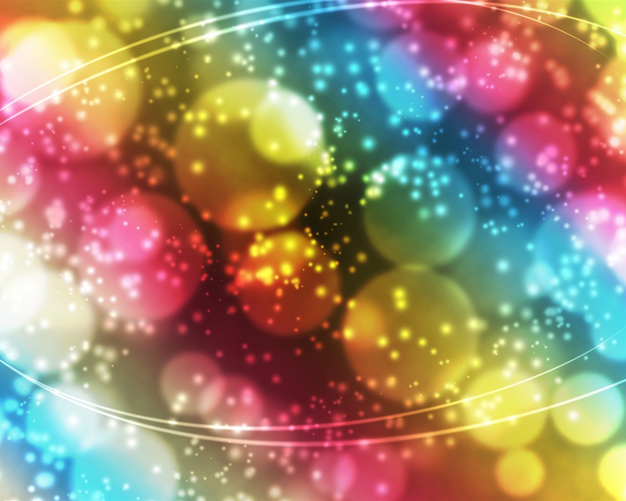 Cool koncepční album Wallpaper #21 - 1280x1024