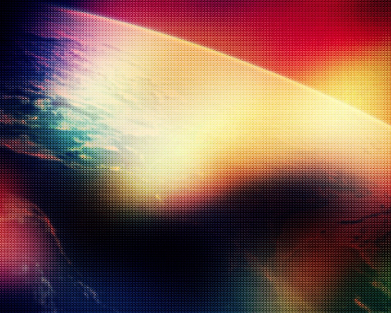Cool koncepční album Wallpaper #26 - 1280x1024