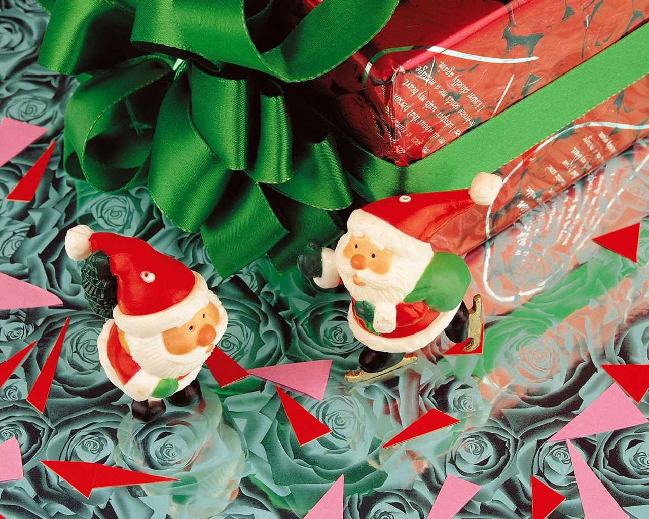 圣诞美化系列壁纸专辑(11)15 - 1280x1024