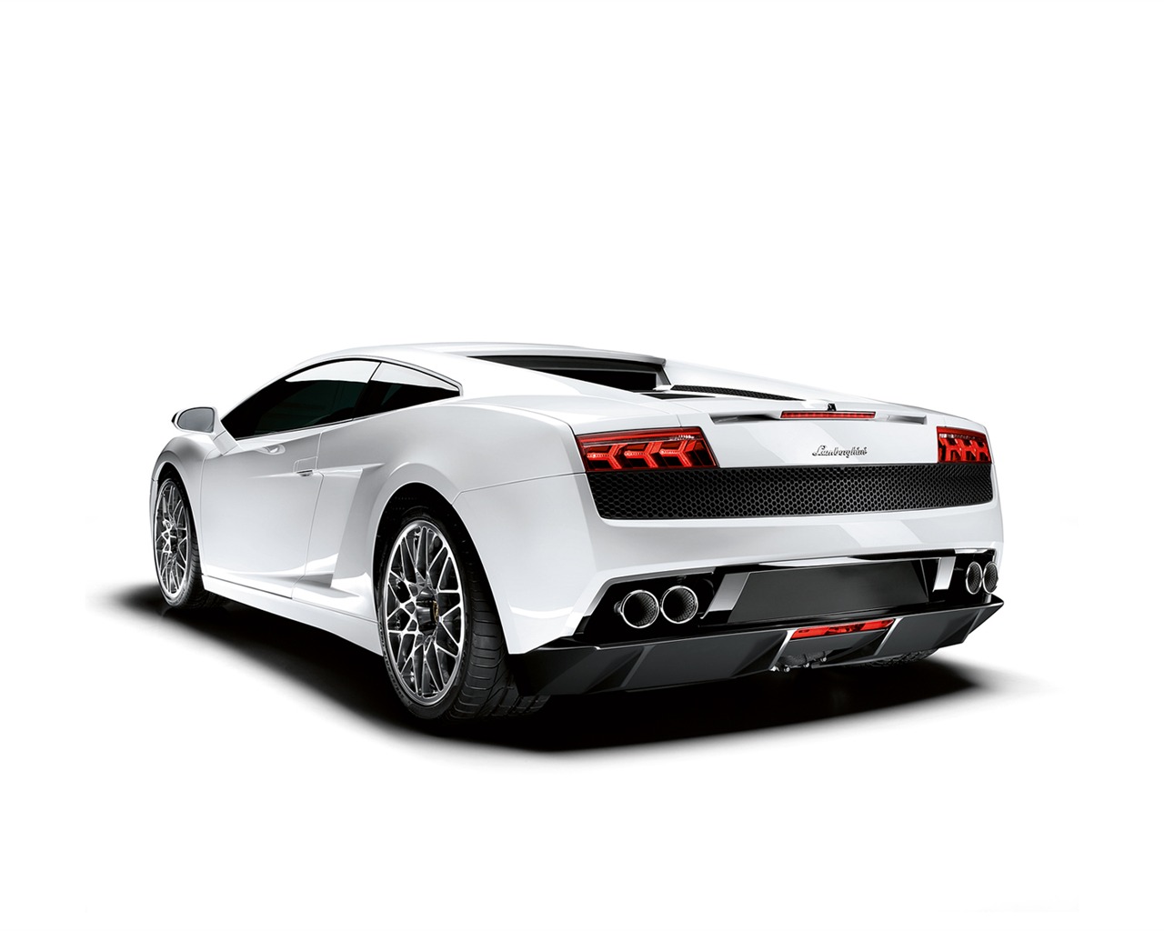 perfektní sportovní vůz wallpaper #15 - 1280x1024