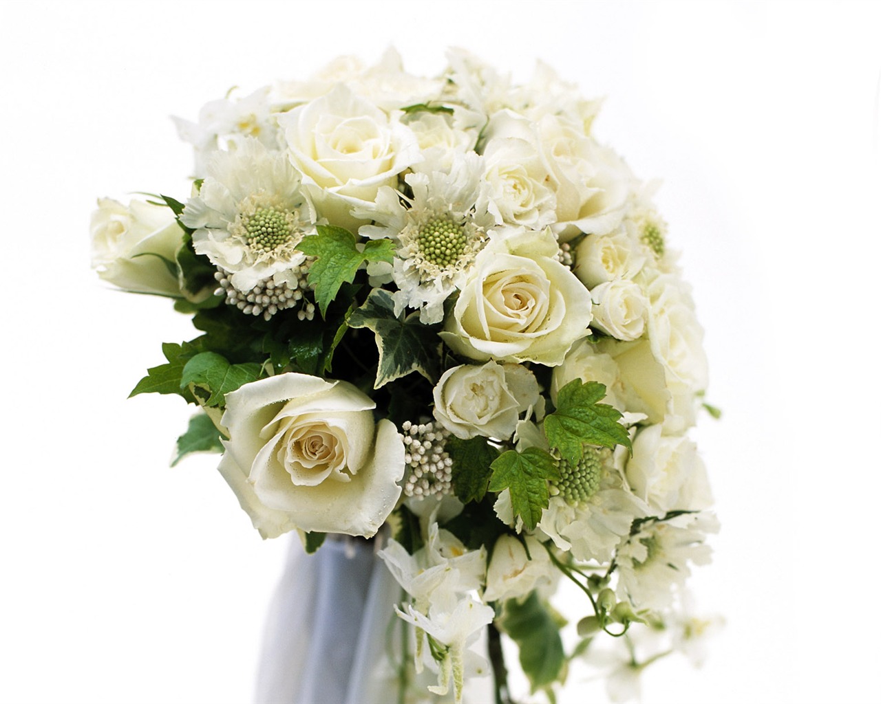 fleurs mariage alliance fond d'écran (2) #10 - 1280x1024