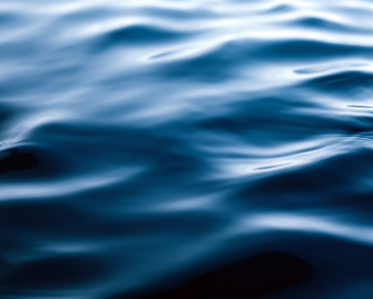 ritmo destacados de agua fondo de pantalla #11 - 1280x1024