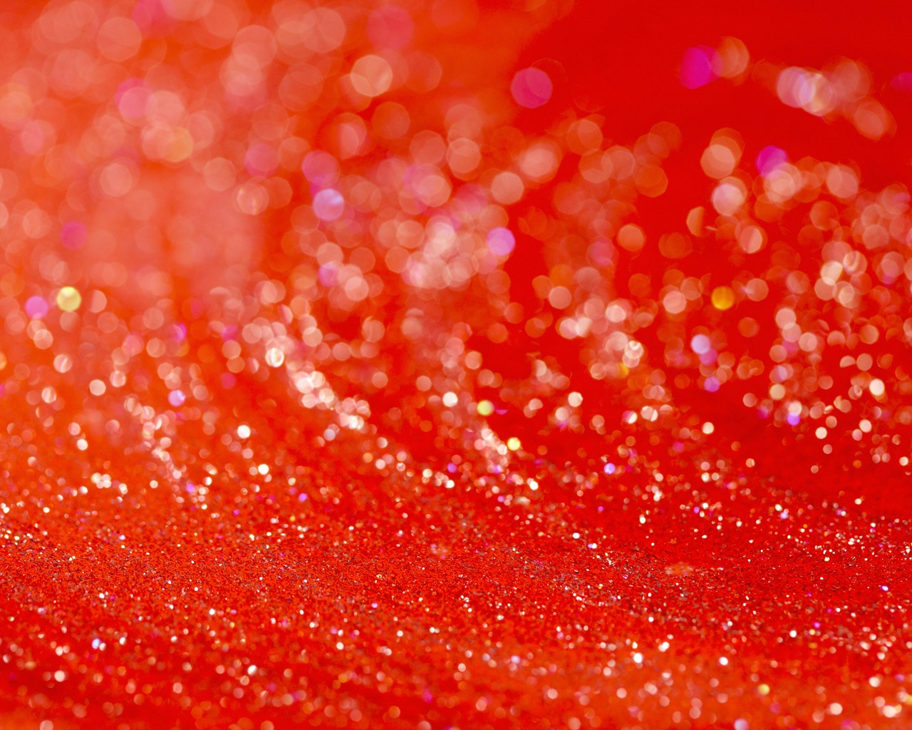Jasný Crystal Wallpaper Album (1) #2 - 1280x1024