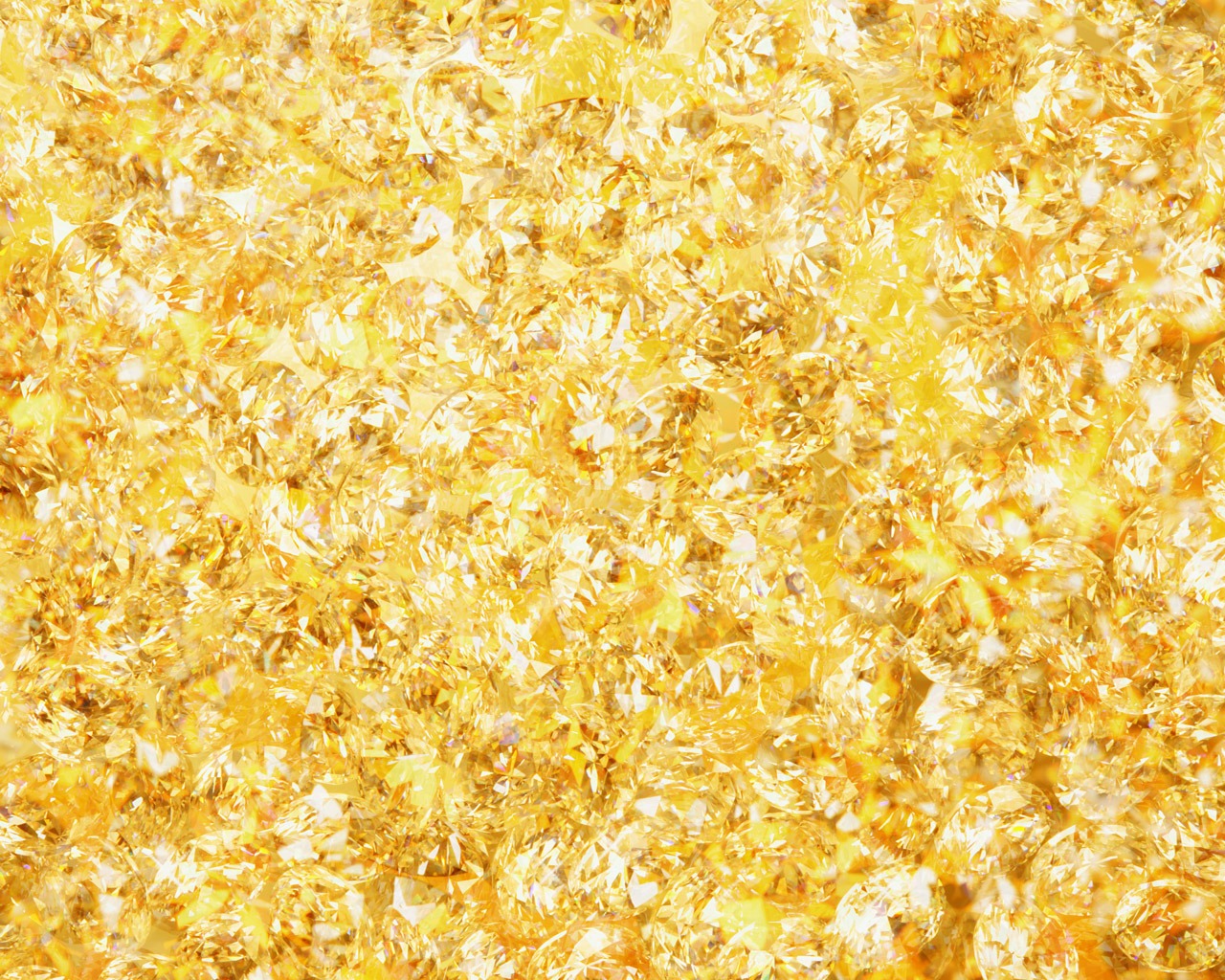 Jasný Crystal Wallpaper Album (1) #8 - 1280x1024