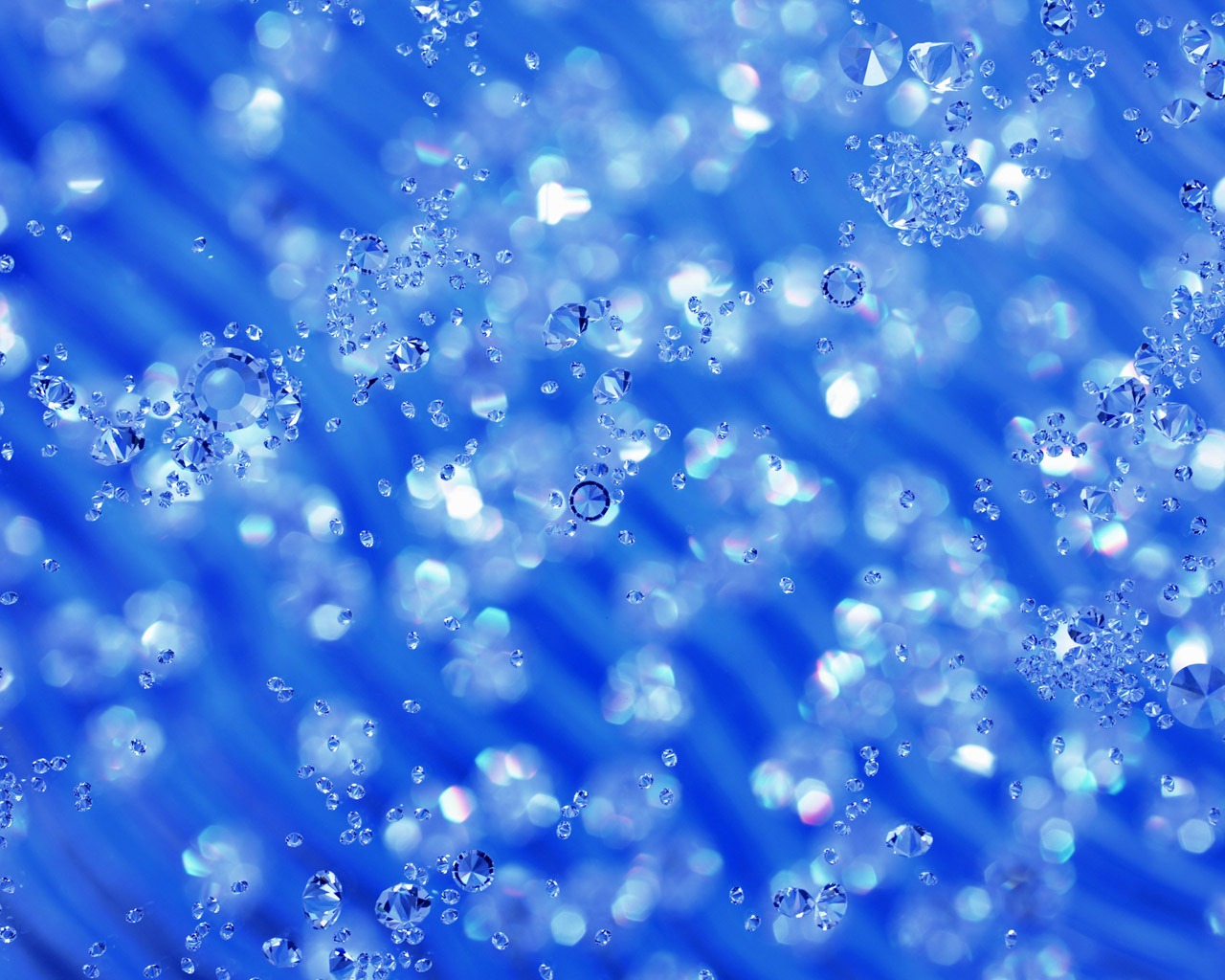 Jasný Crystal Wallpaper Album (1) #10 - 1280x1024
