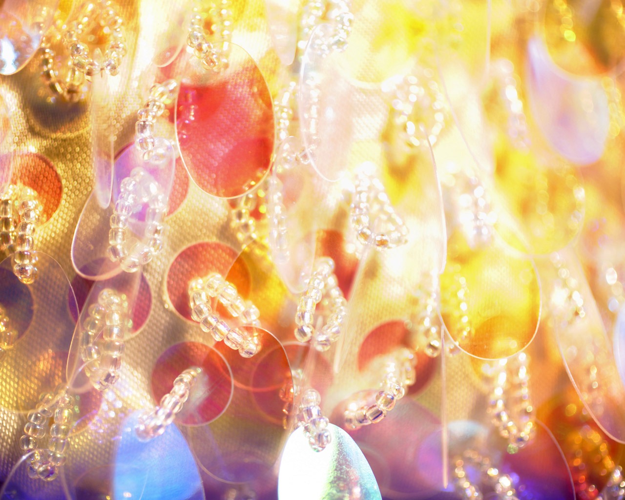 Jasný Crystal Wallpaper Album (1) #16 - 1280x1024