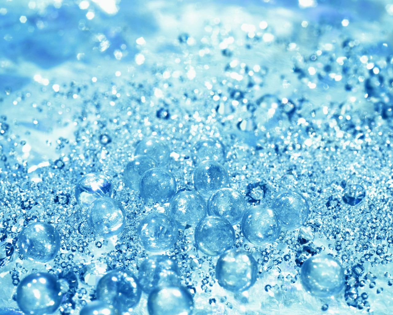 Jasný Crystal Wallpaper Album (1) #28 - 1280x1024