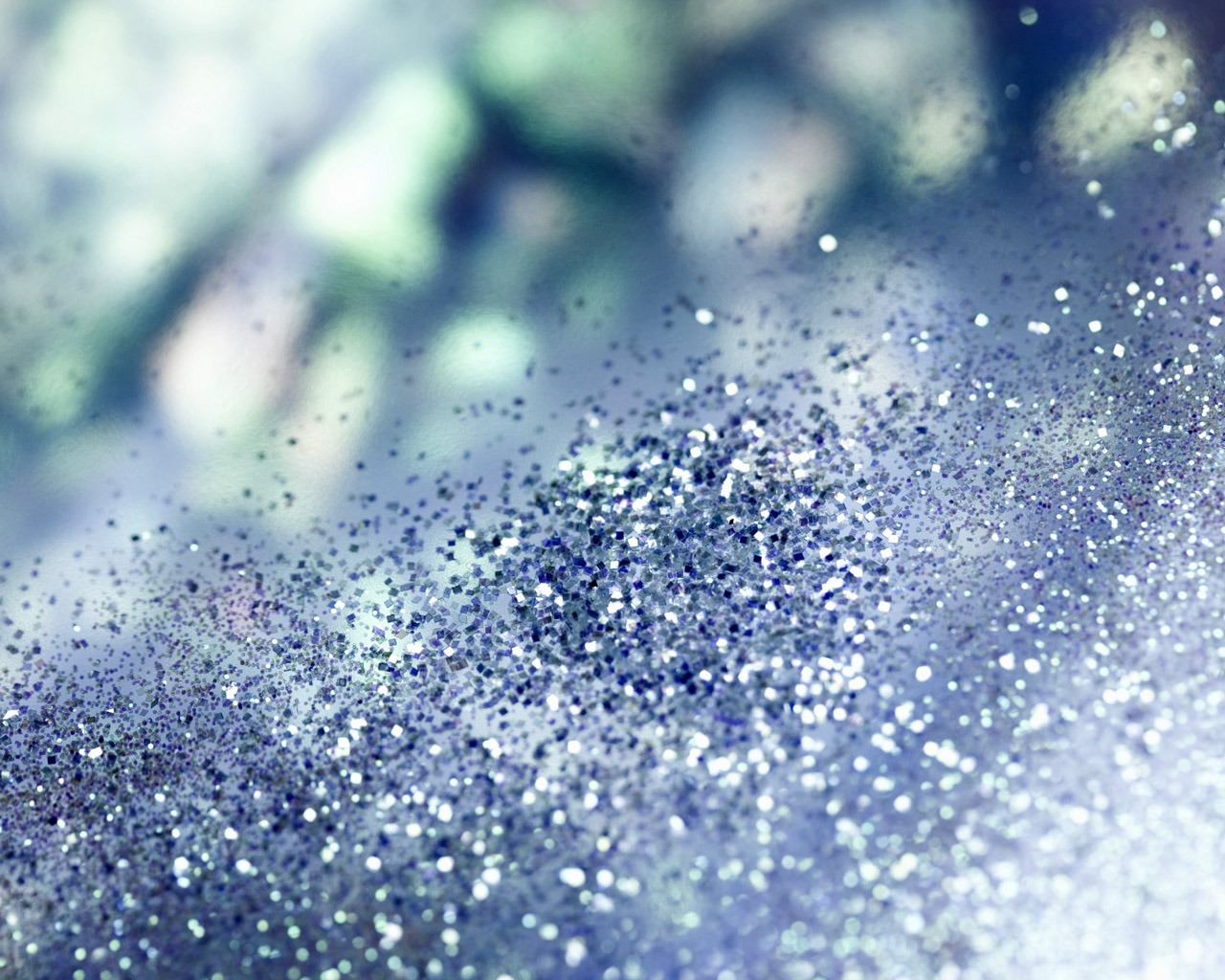 Jasný Crystal Wallpaper Album (1) #31 - 1280x1024