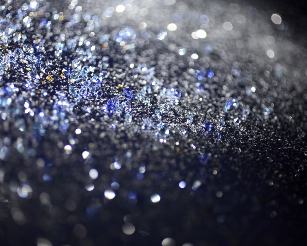 Jasný Crystal Wallpaper Album (1) #32 - 1280x1024