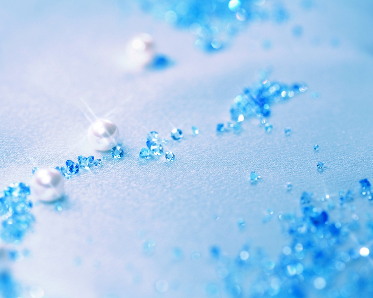 Jasný Crystal Wallpaper Album (1) #38 - 1280x1024