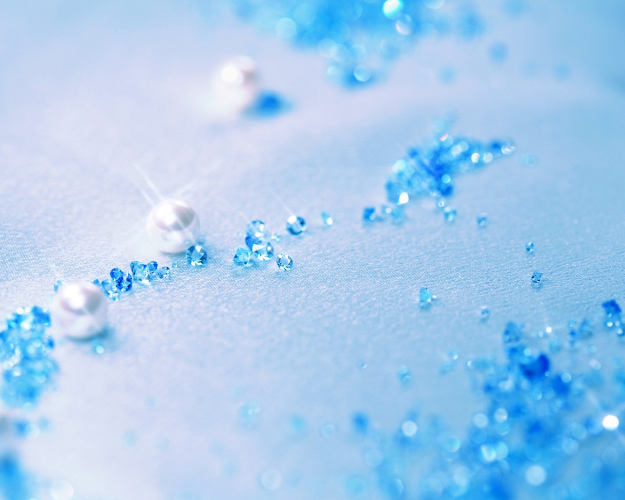 Bright Crystal Wallpaper Album (1) #38 - 1280x1024