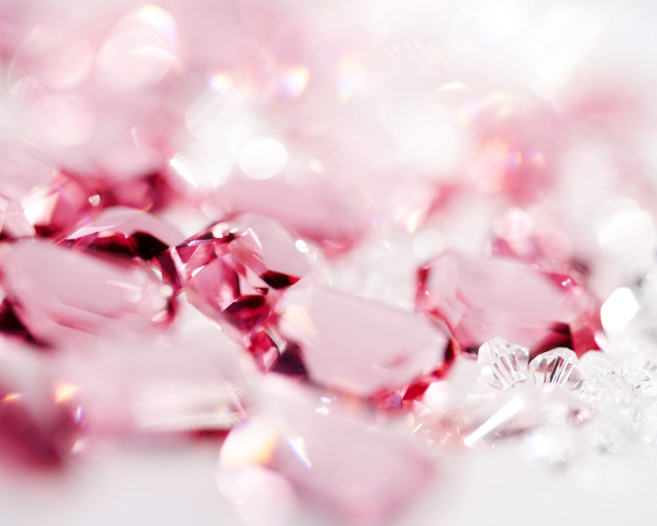 Jasný Crystal Wallpaper Album (1) #40 - 1280x1024