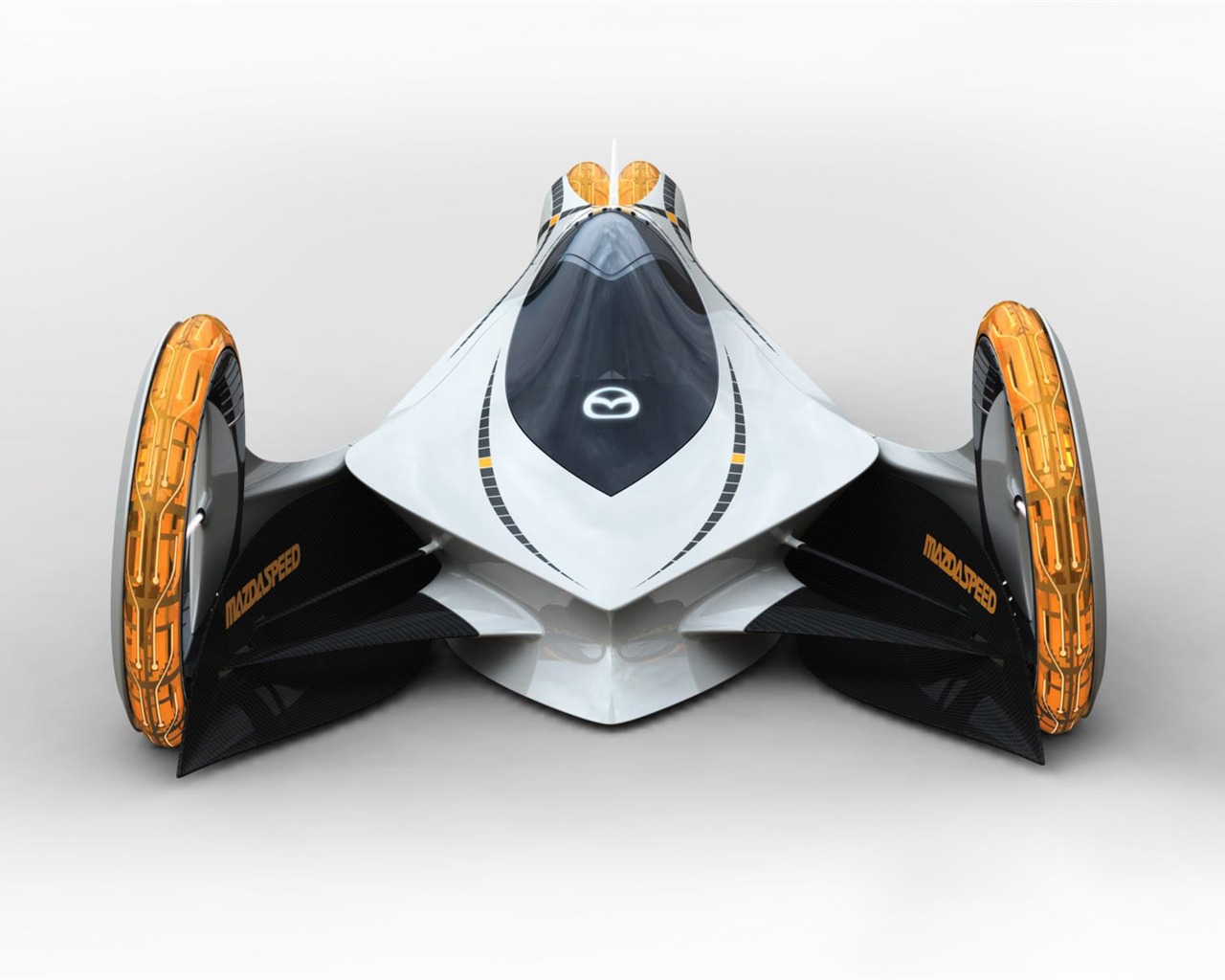 Cool design elegantní sportovní vůz wallpaper #20 - 1280x1024