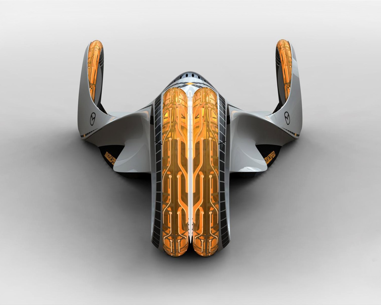design élégant Cool Wallpaper voiture de sport #22 - 1280x1024