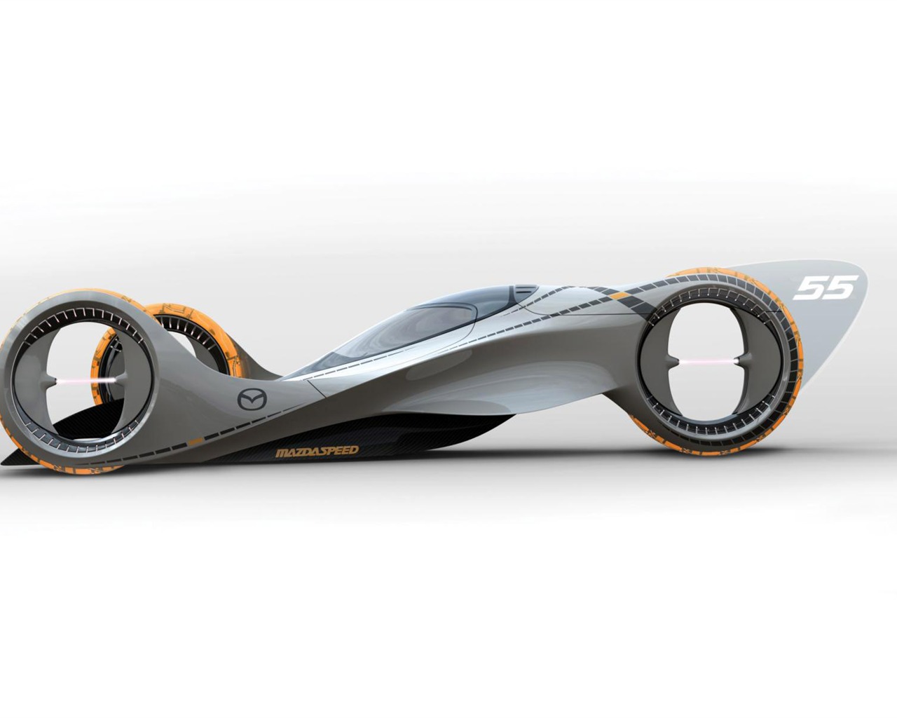 Cool design stylish sports car wallpaper #23 - 1280x1024