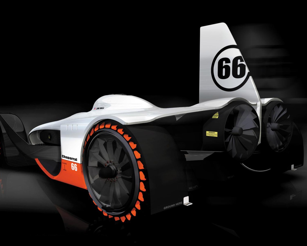 Cool design elegantní sportovní vůz wallpaper #25 - 1280x1024