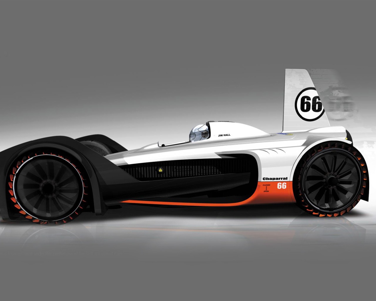 Cool design elegantní sportovní vůz wallpaper #30 - 1280x1024