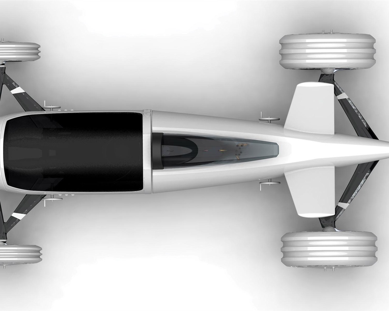 Cool design elegantní sportovní vůz wallpaper #40 - 1280x1024