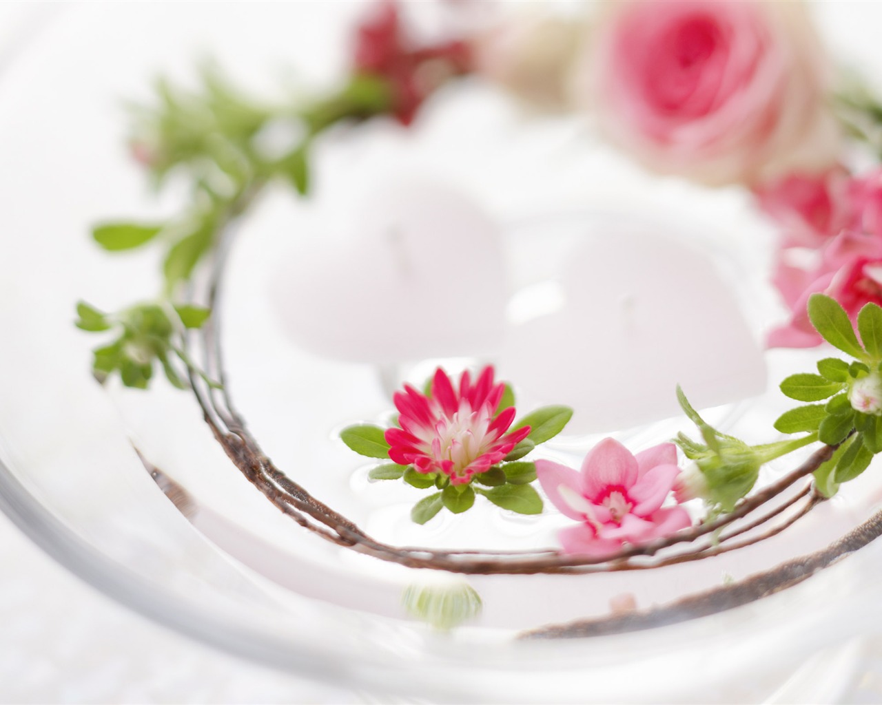 Flowers Gifts HD Wallpapers (1) #12 - 1280x1024