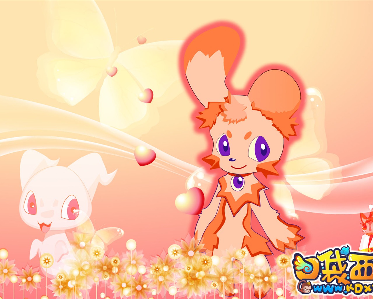 Pocket Journey wallpaper album (2) #7 - 1280x1024