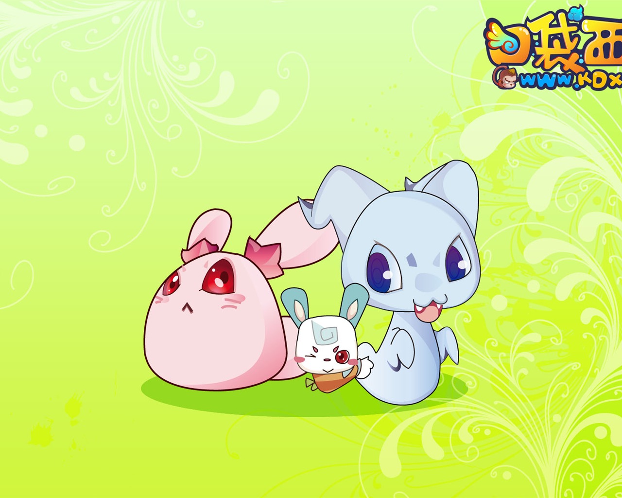 Pocket Cesta wallpaper album (2) #12 - 1280x1024