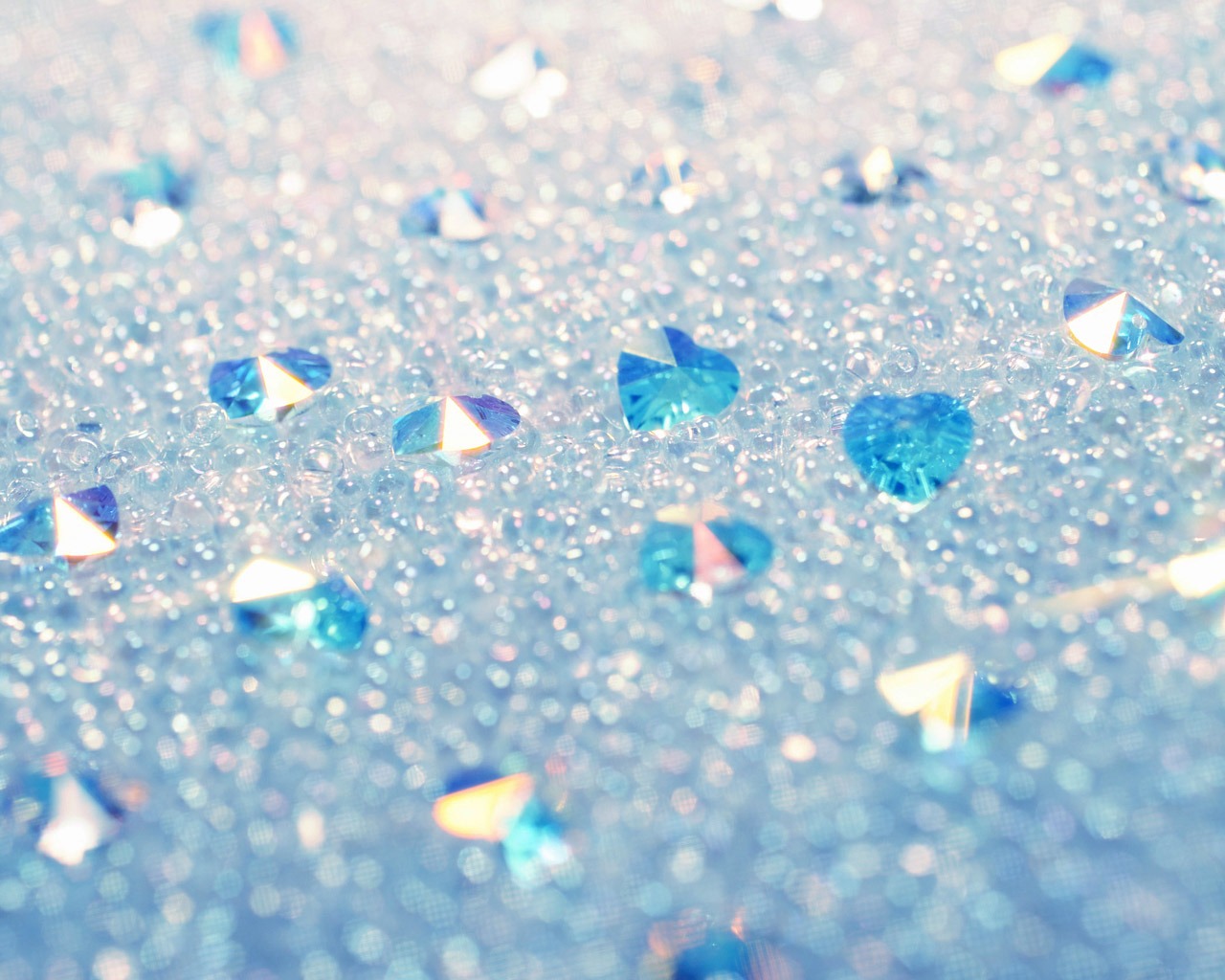 Jasný Crystal Wallpaper Album (2) #13 - 1280x1024