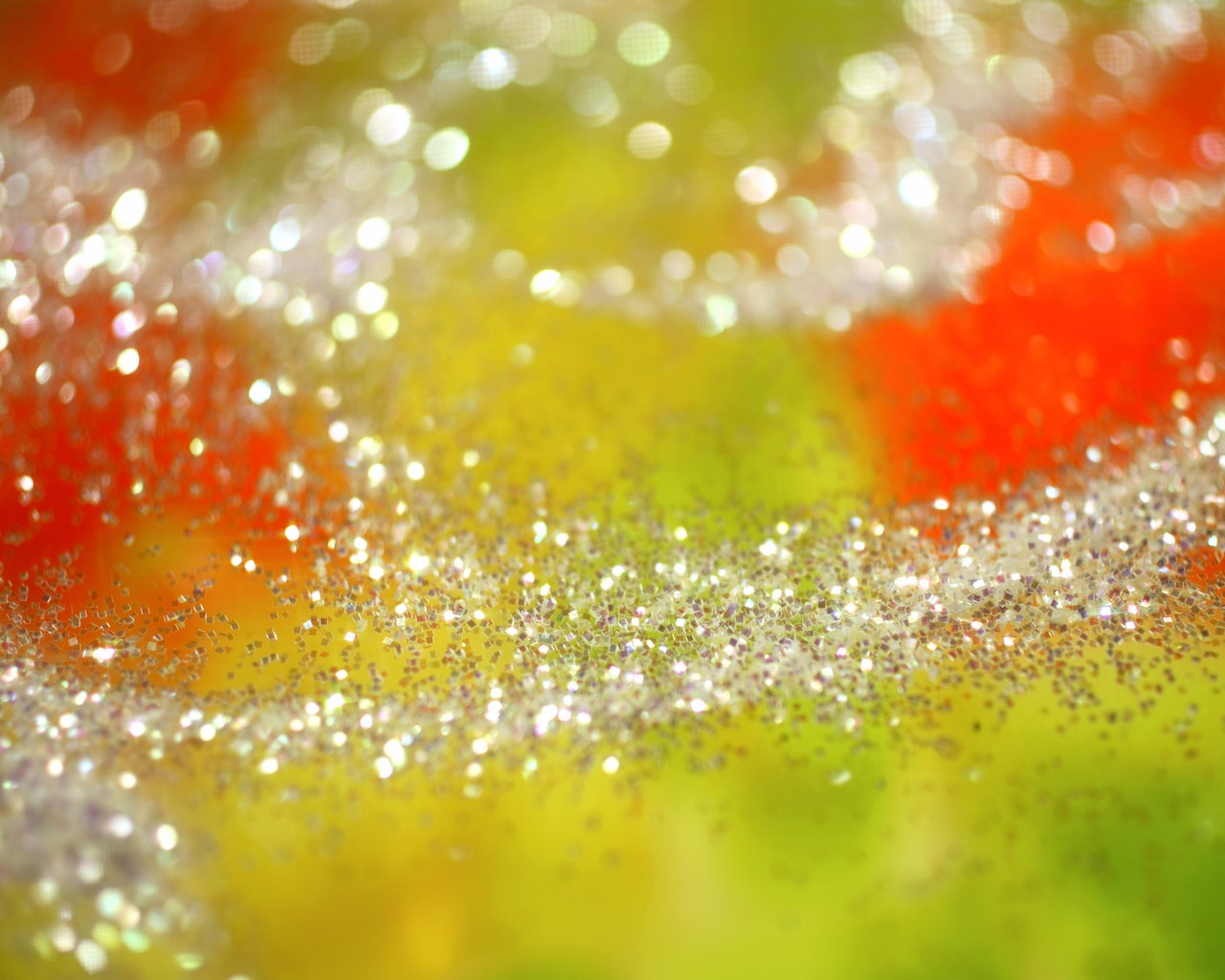 Bright Crystal Wallpaper Album (2) #18 - 1280x1024