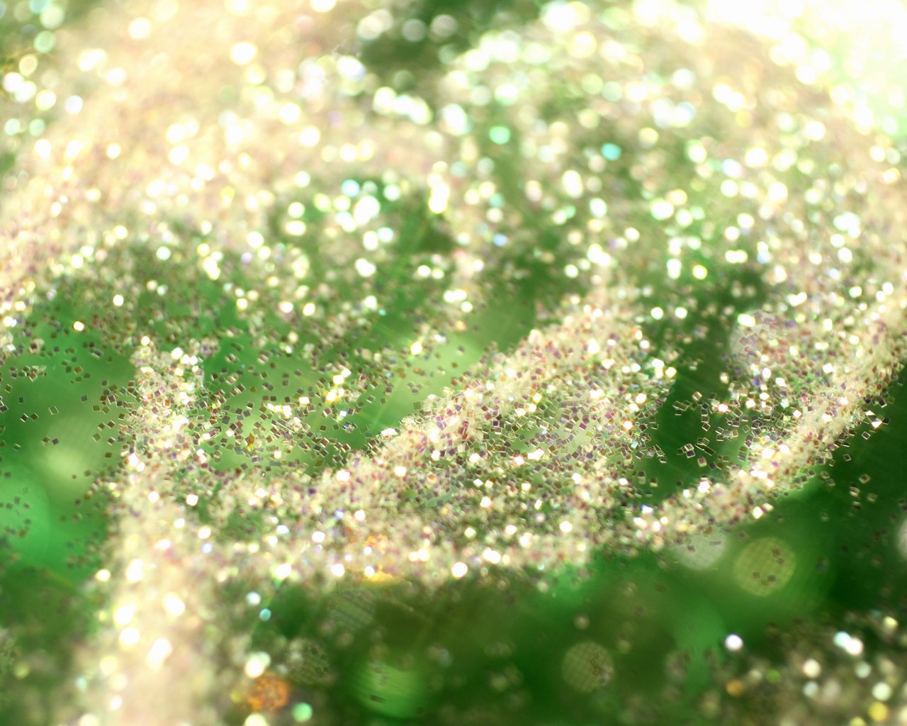 Jasný Crystal Wallpaper Album (2) #20 - 1280x1024