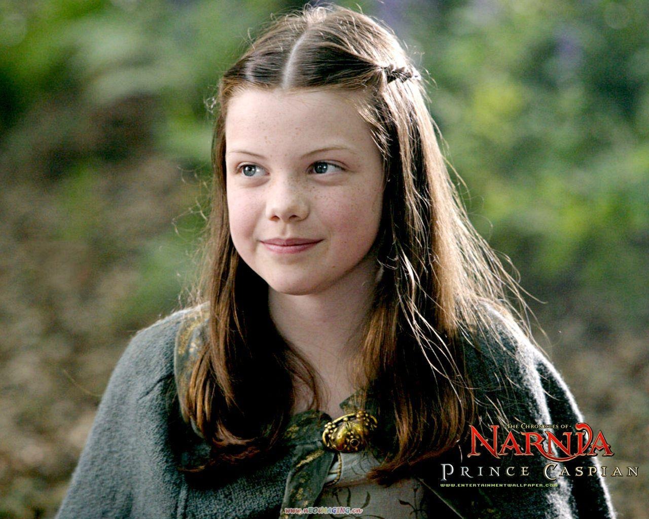 Le Monde de Narnia 2: Prince Caspian #9 - 1280x1024