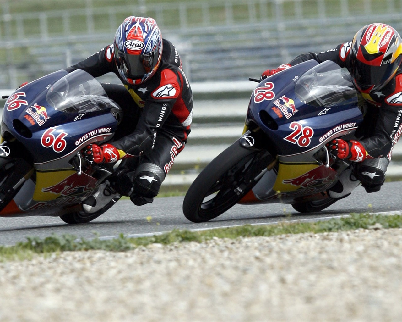 Turn Motocykl Tapeta Kolekce #28 - 1280x1024