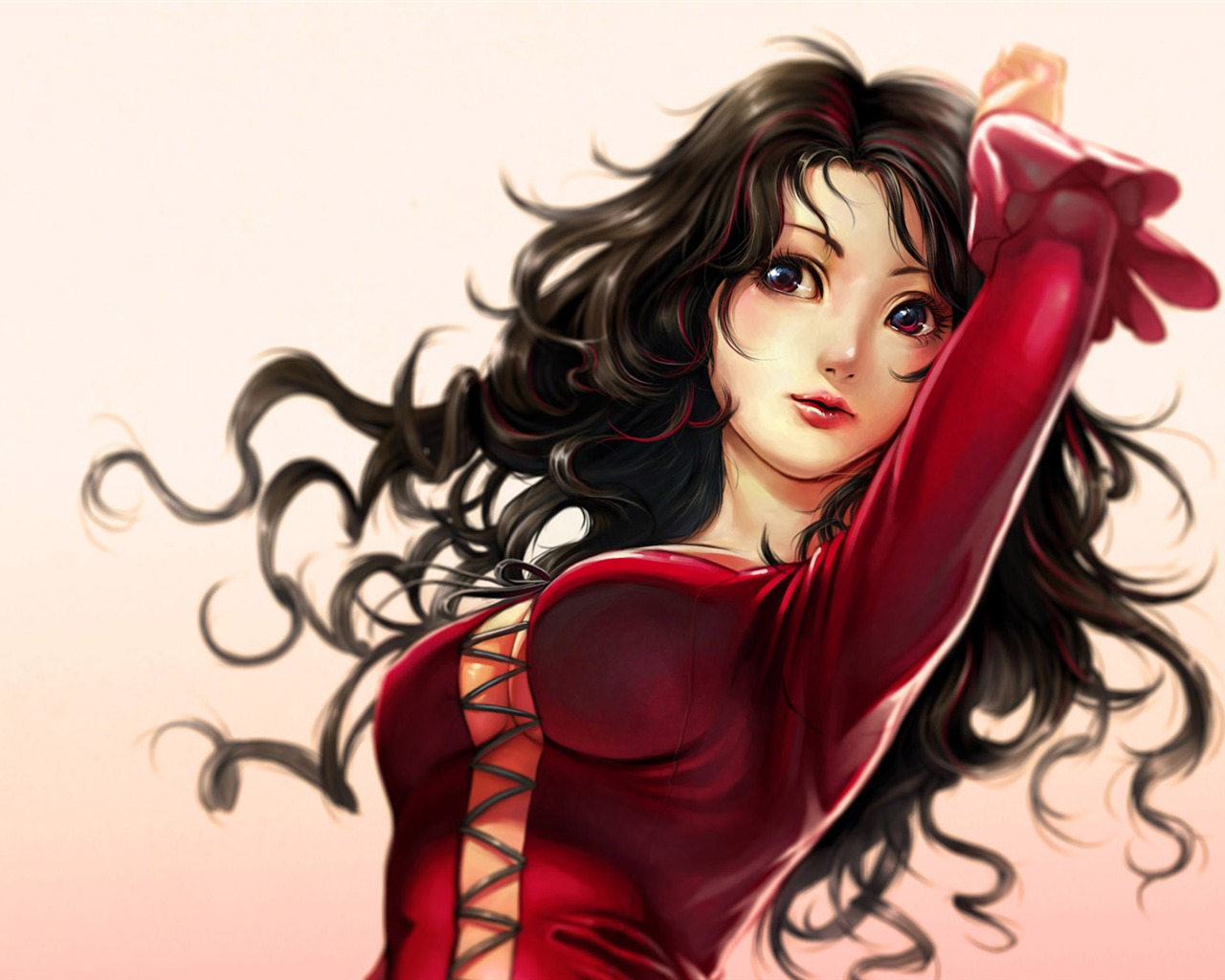 Hry MM HD Tapety na plochu (1) #3 - 1280x1024